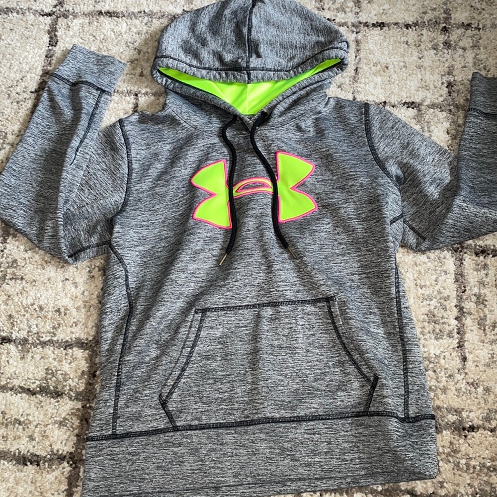 Under Armour Hoodie